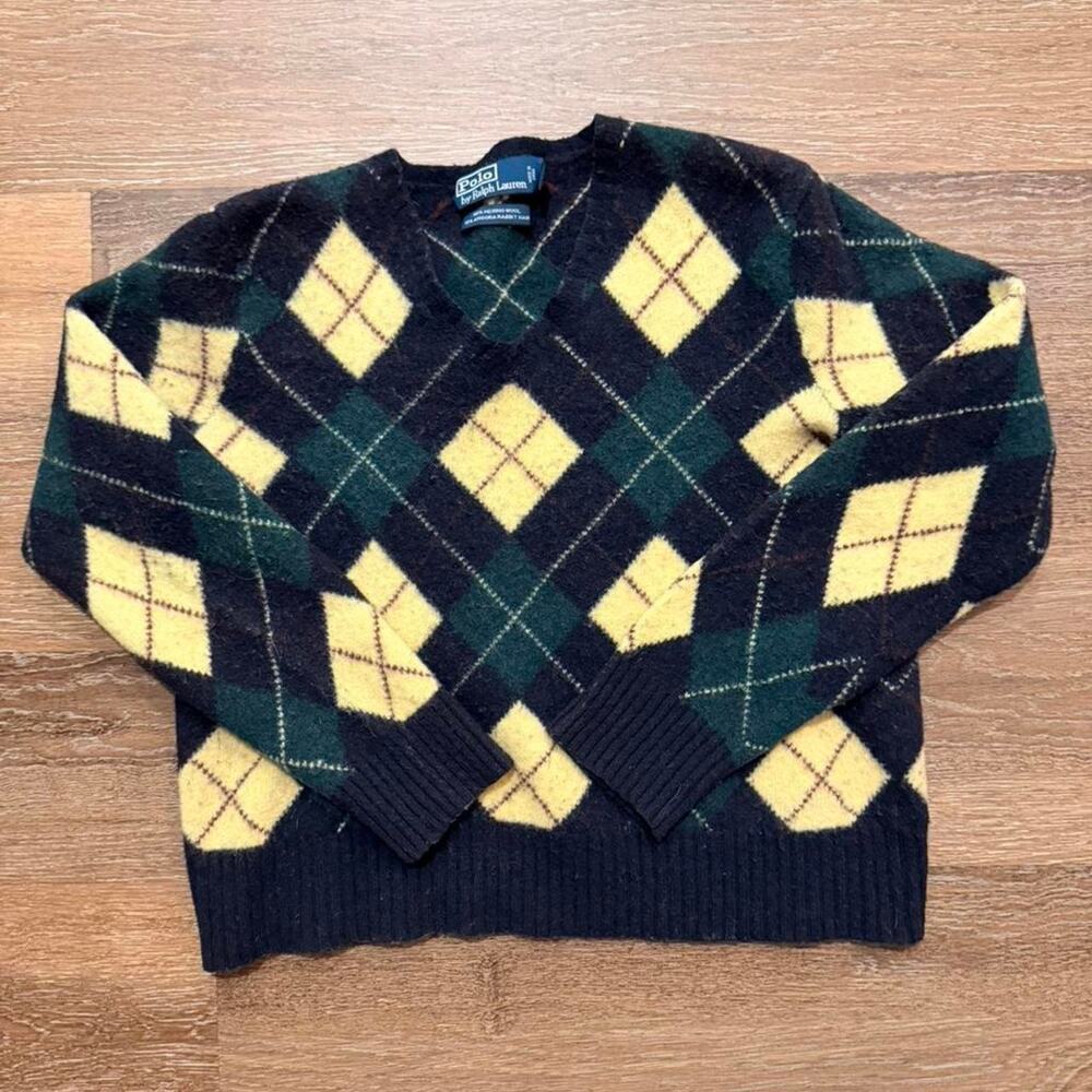 Vintage Polo Ralph Lauren Sweater